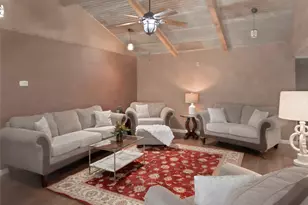 808 Hilltop Dr, Weatherford, TX 76086 - Photo 4