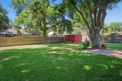 808 Hilltop Drive, Weatherford, TX 76086 - Photo 22