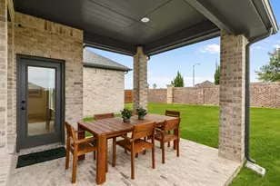 4424 Blue Mist Dr, Fort Worth, TX 76036 - Photo 8