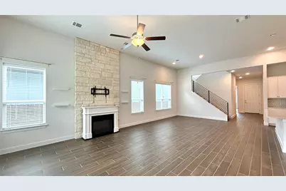 601 C-Bar Ranch Trail #27, Cedar Park, TX 78613 - Photo 8