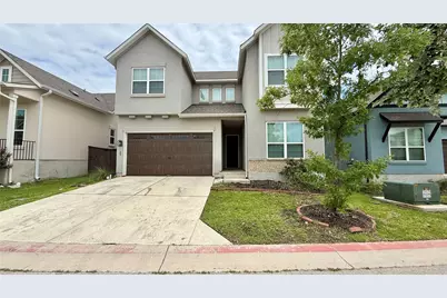 601 C-Bar Ranch Trail #27, Cedar Park, TX 78613 - Photo 1