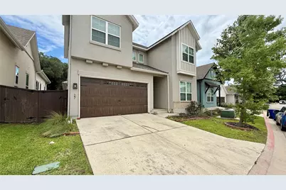 601 C-Bar Ranch Trail #27, Cedar Park, TX 78613 - Photo 2