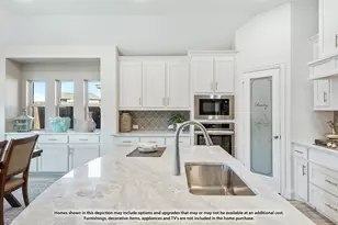 800 Twisted Leaf Ln, Little Elm, TX 76227 - Photo 16