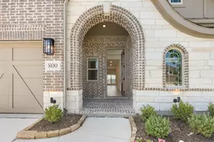 800 Twisted Leaf Ln, Little Elm, TX 76227 - Photo 4