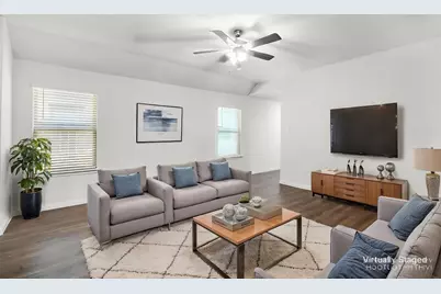 3913 Nature Court, Denison, TX 75020 - Photo 2
