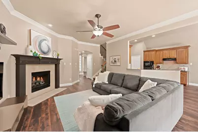2510 Kodiak Circle, Euless, TX 76039 - Photo 8