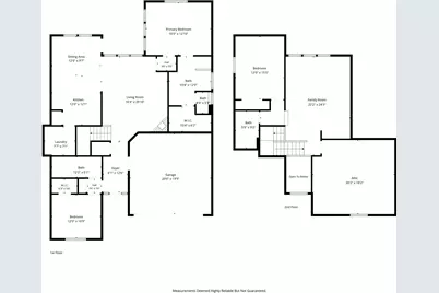 2510 Kodiak Circle, Euless, TX 76039 - Photo 40