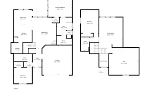 2510 Kodiak Cir, Euless, TX 76039 - Photo 40