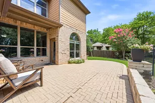 2510 Kodiak Cir, Euless, TX 76039 - Photo 28