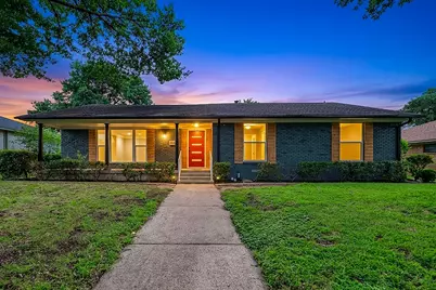 5821 Clendenin Avenue, Dallas, TX 75228 - Photo 1