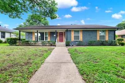 5821 Clendenin Avenue, Dallas, TX 75228 - Photo 2