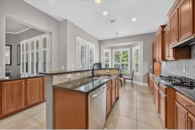 6139 Larkspur Lane, Frisco, TX 75036 - Photo 16