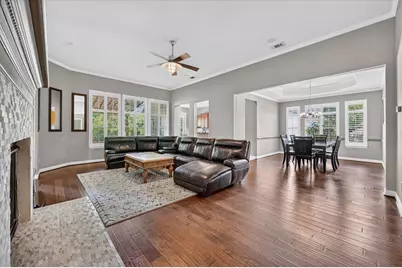 6139 Larkspur Lane, Frisco, TX 75036 - Photo 6
