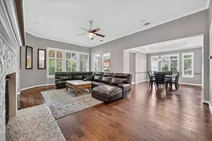 6139 Larkspur Ln, Frisco, TX 75036 - Photo 6