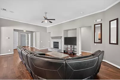 6139 Larkspur Lane, Frisco, TX 75036 - Photo 8