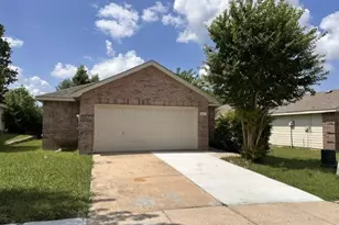 4021 Shawnee Trail, Heartland, TX 75126 - Photo 1