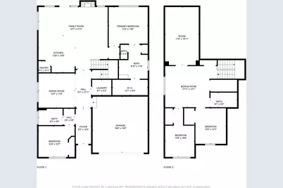 2317 Miramar Drive, Little Elm, TX 75068 - Photo 24