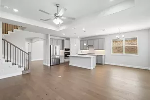 2317 Miramar Dr, Little Elm, TX 75068 - Photo 6