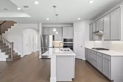 2317 Miramar Drive, Little Elm, TX 75068 - Photo 8