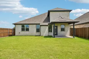 2317 Miramar Dr, Little Elm, TX 75068 - Photo 22