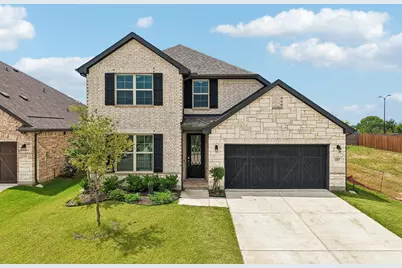 2317 Miramar Drive, Little Elm, TX 75068 - Photo 1