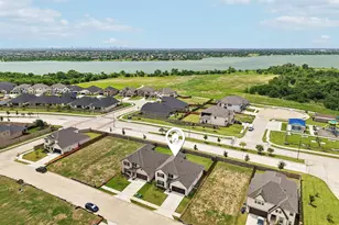 2317 Miramar Dr, Little Elm, TX 75068 - Photo 2