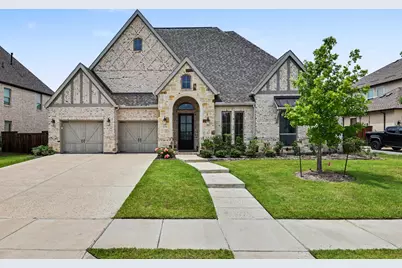 2200 Shady Hill Drive, Prosper, TX 75078 - Photo 1