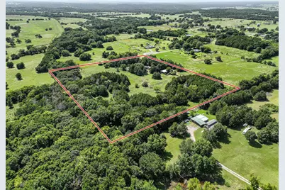 252 Meadow Lake Estates Road, Denison, TX 75021 - Photo 36