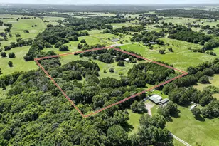 252 Meadow Lake Estates Rd, Denison, TX 75021 - Photo 36