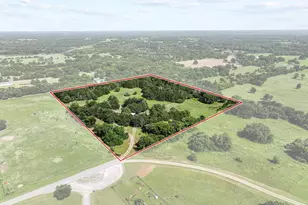 252 Meadow Lake Estates Rd, Denison, TX 75021 - Photo 28