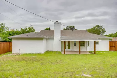 220 Rolling Hills Drive, Aledo, TX 76008 - Photo 40