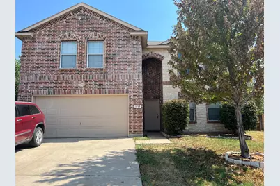 1717 Grassy View Drive, Fort Worth, TX 76177 - Photo 1