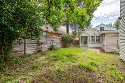 3148 Rogers Avenue #3, Fort Worth, TX 76109 - Photo 30