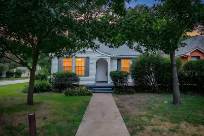 3148 Rogers Avenue #3, Fort Worth, TX 76109 - Photo 1