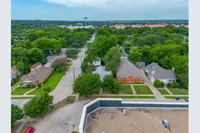 3148 Rogers Avenue #3, Fort Worth, TX 76109 - Photo 2
