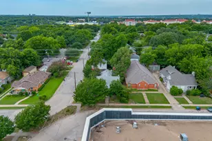 3148 Rogers Ave, Fort Worth, TX 76109 - Photo 2