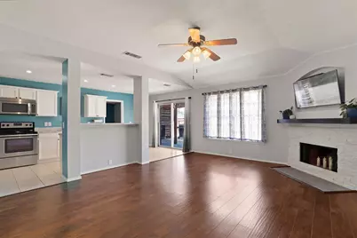 2201 Tailburton Court, Little Elm, TX 75068 - Photo 8