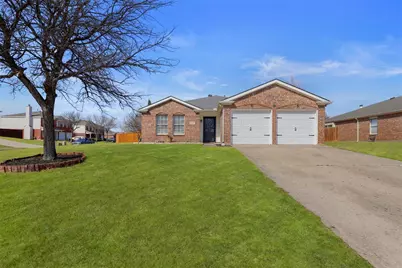 2201 Tailburton Court, Little Elm, TX 75068 - Photo 1