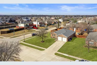 2201 Tailburton Court, Little Elm, TX 75068 - Photo 2