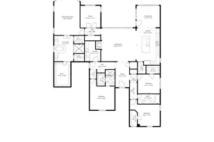 810 Country Brook Ln, Prosper, TX 75078 - Photo 26