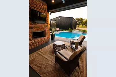 2032 Pinetree Post, Weatherford, TX 76087 - Photo 26
