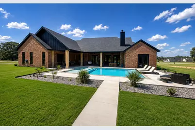 2032 Pinetree Post, Weatherford, TX 76087 - Photo 20