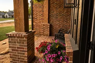 2032 Pinetree Post, Weatherford, TX 76087 - Photo 26