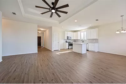 1926 Trace Drive, Aubrey, TX 76227 - Photo 10