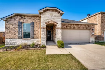 1926 Trace Drive, Aubrey, TX 76227 - Photo 2
