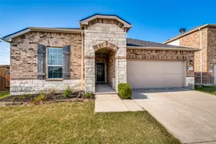 1926 Trace Dr, Aubrey, TX 76227 - Photo 2