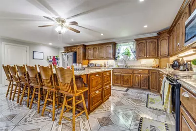 1590 Farm Road 2352, Sumner, TX 75486 - Photo 8