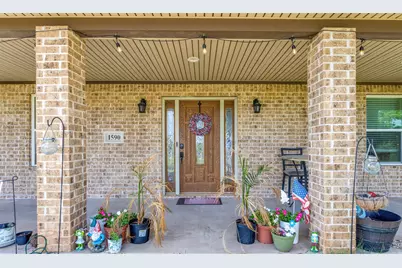 1590 Farm Road 2352, Sumner, TX 75486 - Photo 4