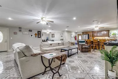 1590 Farm Road 2352, Sumner, TX 75486 - Photo 6