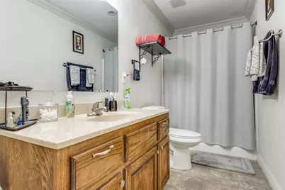 1590 Farm Road 2352, Sumner, TX 75486 - Photo 14